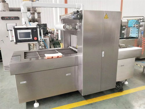 360型盒式鎖鮮包裝機器型號優選企業 機械設備銷售指南