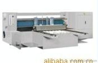 專業(yè)訂做紙箱機械設(shè)備 自動送料模切機與包裝機械，品質(zhì)信譽雙保障