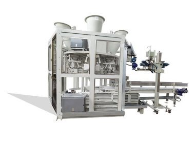 年產300臺智能裝車機器人，三維漢界打造包裝物流設備新標桿